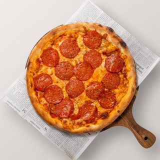 Пица Пеперони