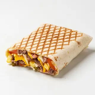 Le Burger