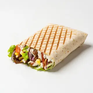 Le Kebab