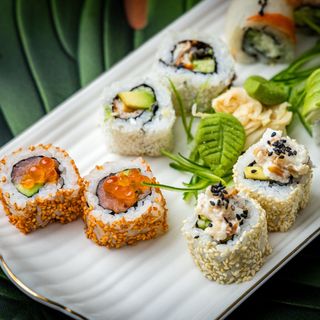 УРАМАКИ СЕТ/14 бр/