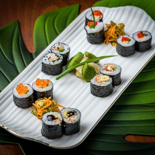 ХОСОМАКИ СЕТ/12 бр/