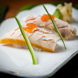 НИГИРИ ЕСЕТРА/2бр/