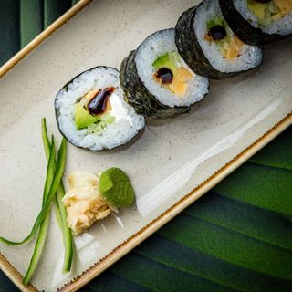 ФУТОМАКИ ДРАКОН/6 бр/