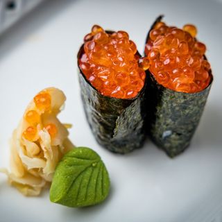 ГУНКАН ХАЙВЕР ОТ КЕТА/2бр/