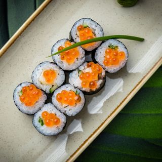 ФУТОМАКИ КАВИАР/6 бр/