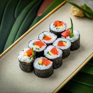 ХОСОМАКИ НЕРКА /8 бр/