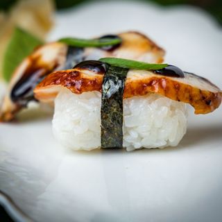 НИГИРИ ЗМИОРКА/2бр/