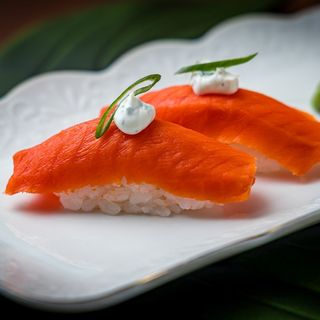 НИГИРИ НЕРКА/2бр/