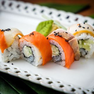 РАДУГА РОЛ/4бр/