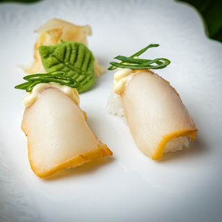 НИГИРИ ПАЛТУС/2бр/