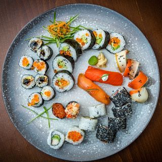 СЕТ АРБАТ/30 бр/