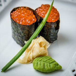 ГУНКАН ХАЙВЕР ОТ ФОРЕЛ/2бр/