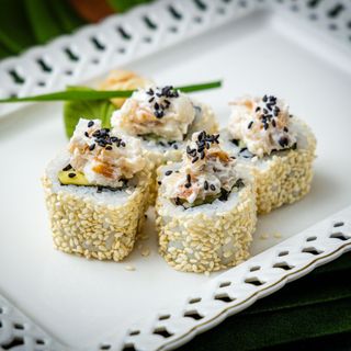 АЛЯСКА РОЛ/4бр/