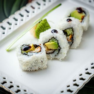 УРАМАКИ КАБАЯКИ/4бр/