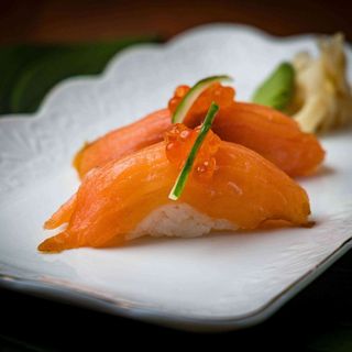 НИГИРИ СЬОМГА/2бр/