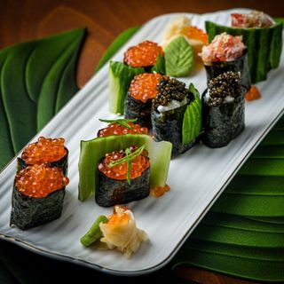 ГУНКАН СЕТ/10 бр/