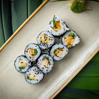 ХОСОМАКИ ПАЛТУС/8бр/