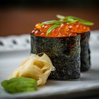 ГУНКАН ХАЙВЕР ОТ ГОРБУША/2бр/