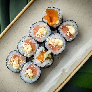 ХОСОМАКИ СЬОМГА/8бр/