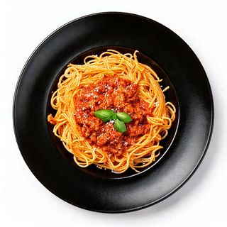 Спагети болонезе