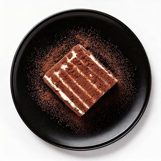 Нашата торта с тиква-