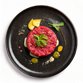 Телешки Тартар