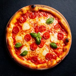 Пица Маргарита