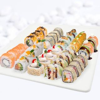 ДЕГУТАЦИОНЕН СУПЕР СЕТ