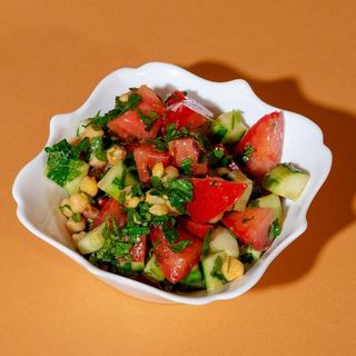 Лятна салата (250гр)