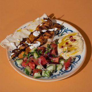 Шиш Таук (400гр)