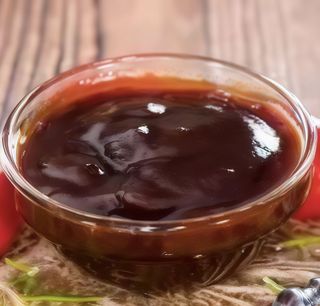 Барбекю сос (50г)