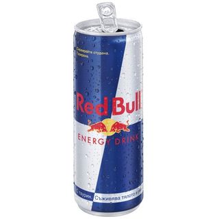 Ред Бул (250мл)