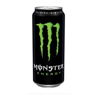 Монстър (500 мл)
