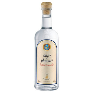 Узо Пломари (200мл)