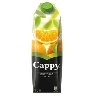 Капи Портокал (1 л)