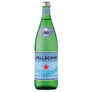 Сан Пелегрино (750 мл)