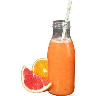 Фреш Портокал и Грейпфрут