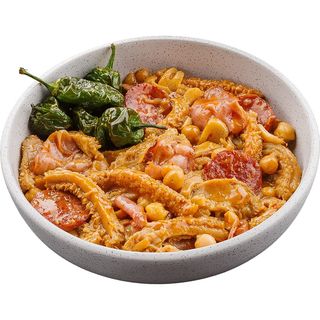 Шкембе а ла Мадрилена (370г)