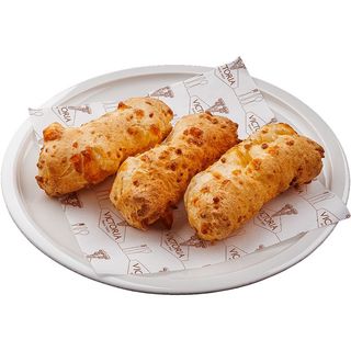 Чийз хлебче с Тапиока (110г)