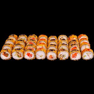 Сет Горещ (1100 г)