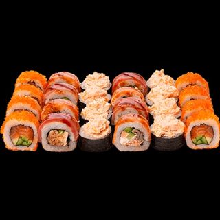 Сет Неко (850 г)