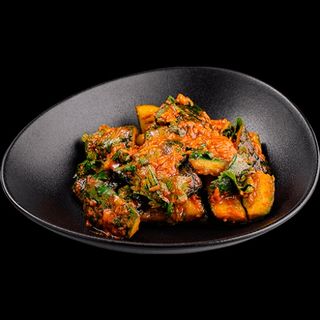 Смачкани краставици (240 г)