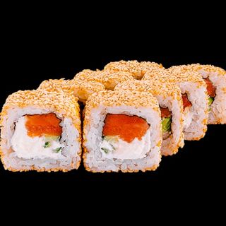 Урамаки със сьомга  (290 г)