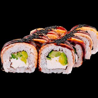 Черен дракон (300 г)