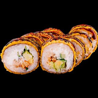 Темпура с змиорка  (310 г)