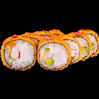 Темпура еби кани  (330г)