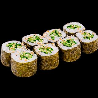 Маки с краставица (130 г)