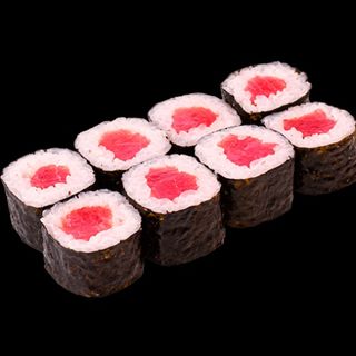 Маки с риба тон  (140 г)