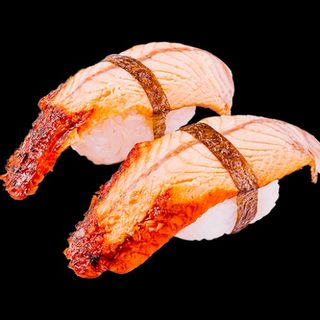 Нигири със змиорка  (80 г)