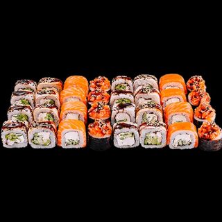 Сет Сакура (1150 г)